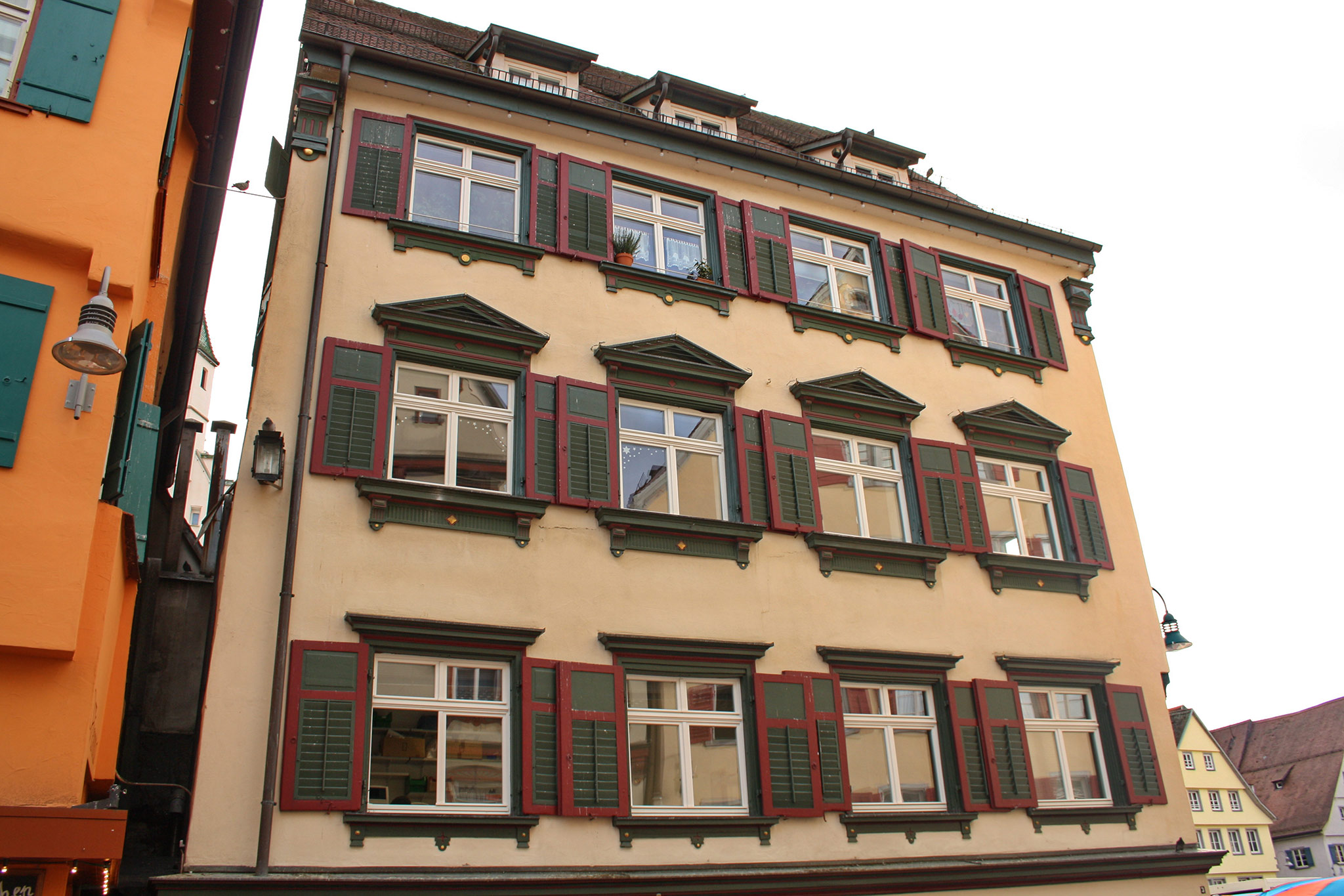 Biberach an der Riß